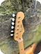 Fender Musicmaster 1958 Desert Sand