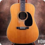 Martin 1969 D 28 1969