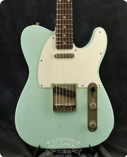 RS Guitar Works 2014 OLD FRIEND SLAB 59 2014 0 Guitar For Sale TCGAKKI