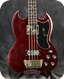 Greco 1980 EB550 1980