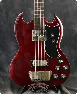 Greco 1980 Eb550 1980