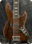 Bacchus Wood Line Hollow 5st 2010