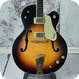 Gretsch 6192 Country Club 1965-Sunburst