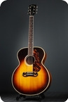 Gibson SJ 100 Sunburst