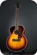 Gibson SJ-100-Sunburst