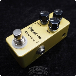 Mosky Plexi M Distortion 2010