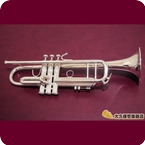 Vincent Bach Vincent Back 180ml37SP B Trumpet Made In 2005 2005