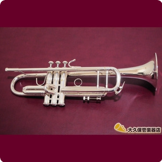 Vincent Bach Vincent Back 180ml37sp B ♭ Trumpet Made In 2005 2005