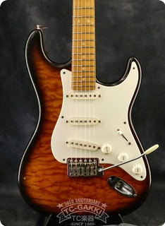Valley Arts Custom Line Sce268 1990