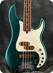 Xotic XPJ 1T 2010