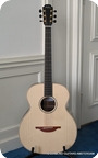 Lowden Guitars-Baritone