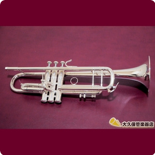Vincent Bach 180mlt37sp B ♭ Trumpet Made In 1979 1979