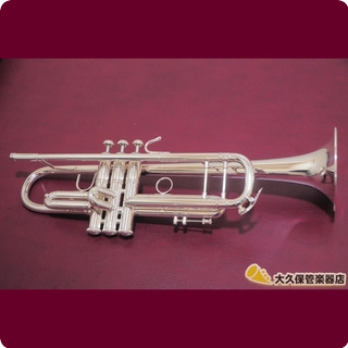 Vincent Bach 180ml37sp Made In 2002 2002