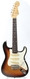 Fender Stratocaster Mini MST-35 1992-Sunburst
