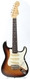 Fender Stratocaster Mini MST 35 1992 Sunburst