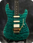 Valley Arts 1999 Custom Pro SRE 270 A 1999