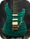Valley Arts 1999 Custom Pro SRE-270-A 1999