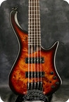 Ibanez 2007 EHB1505 DEF 2007