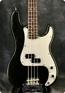 Fender 1975 Precision Bass Mod. 1975