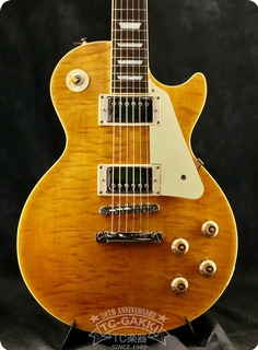 Epiphone 2021 Joe Bonhamassa Lazarus 1959 Les Paul Standard 2021