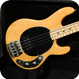 Music Man Stingray 1979-Natural
