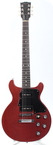 Gibson Les Paul Special DC 2005 Faded Cherry Red