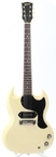 Gibson-SG Junior-1965-Polaris White