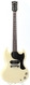Gibson SG Junior 1965-Polaris White