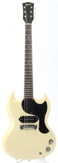 Gibson Sg Junior 1965 Polaris White