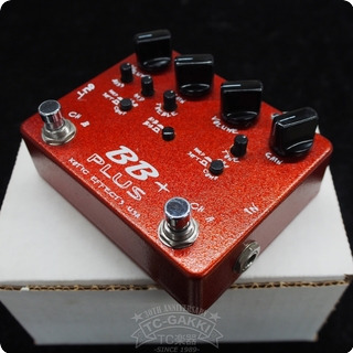 Xotic Bb Plus 2000