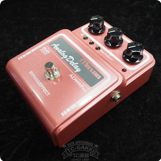 Maxon Ad999pro Analog Delay 2008