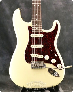 Fender Custom Shop 1993 Classic Player Stratocaster 1993