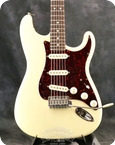 Fender Custom Shop-1993 Classic Player Stratocaster-1993
