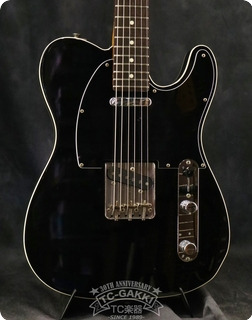 Fender Japan 1995 1996 Tl62b 22 1990
