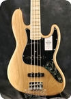 Fender 2022 Made In Japan Traditional 70s Jazz Bass 4.39kg 2022