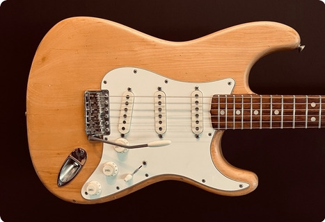 Fender Stratocaster  1970