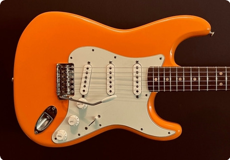 Fender Stratocaster 1964