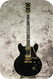 Gibson-ES-355 B.B.King Lucille-1995-Black