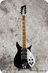 Rickenbacker 350SH 1989 Jetglo