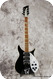 Rickenbacker 350SH 1989 Jetglo