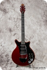 Guild BM01 1993 Red