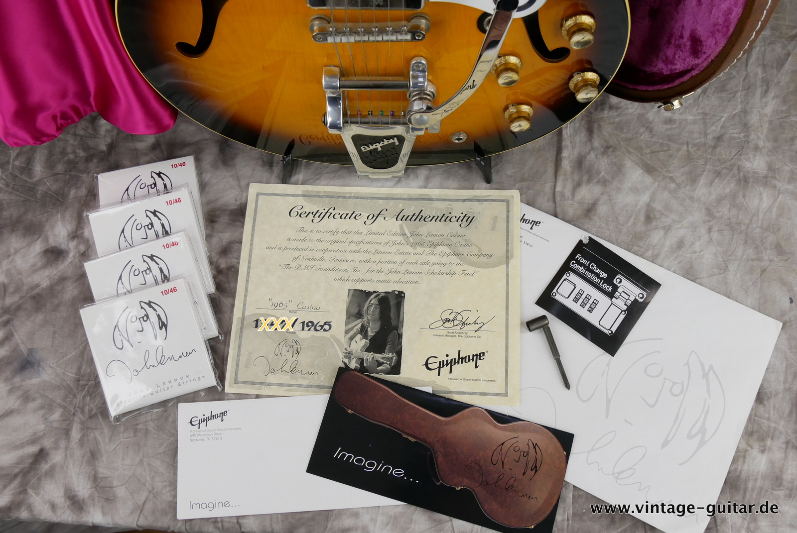 Epiphone 