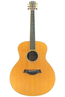 Taylor Gs 8 2006