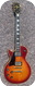 Gibson Les Paul Custom 1974-Cherry Sunburst