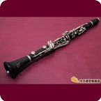 BOOSEYHAWKES Edgeware B Clarinet 1970