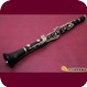 BOOSEY&HAWKES-Edgeware B ♭ Clarinet-1970