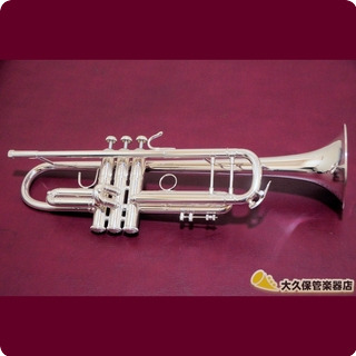 Vincent Bach 180ml37sp B ♭ Trumpet 2005 2005