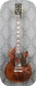 Gibson Les Paul Studio Antique Valnut 2016 (Begagnad)