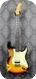 Sonnemo Custom Vintage ST HSS 3TS