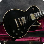 Gibson Les Paul Custom 1973 Black